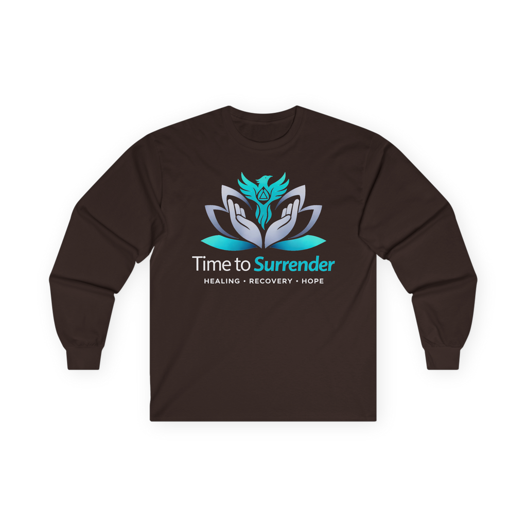 TTS Long Sleeve T-Shirt