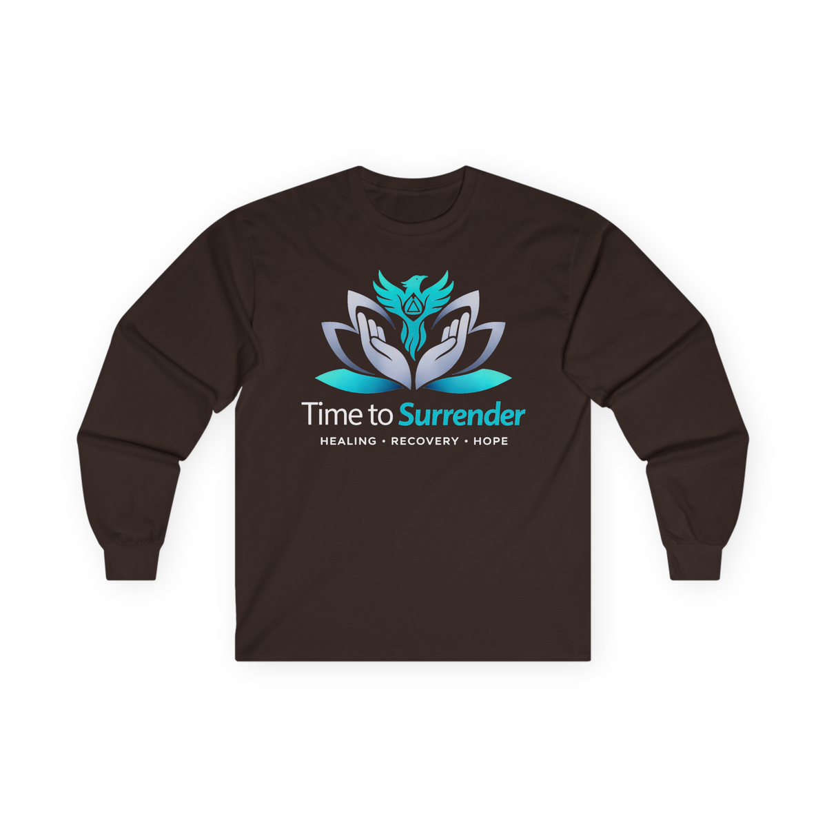 TTS Long Sleeve T-Shirt