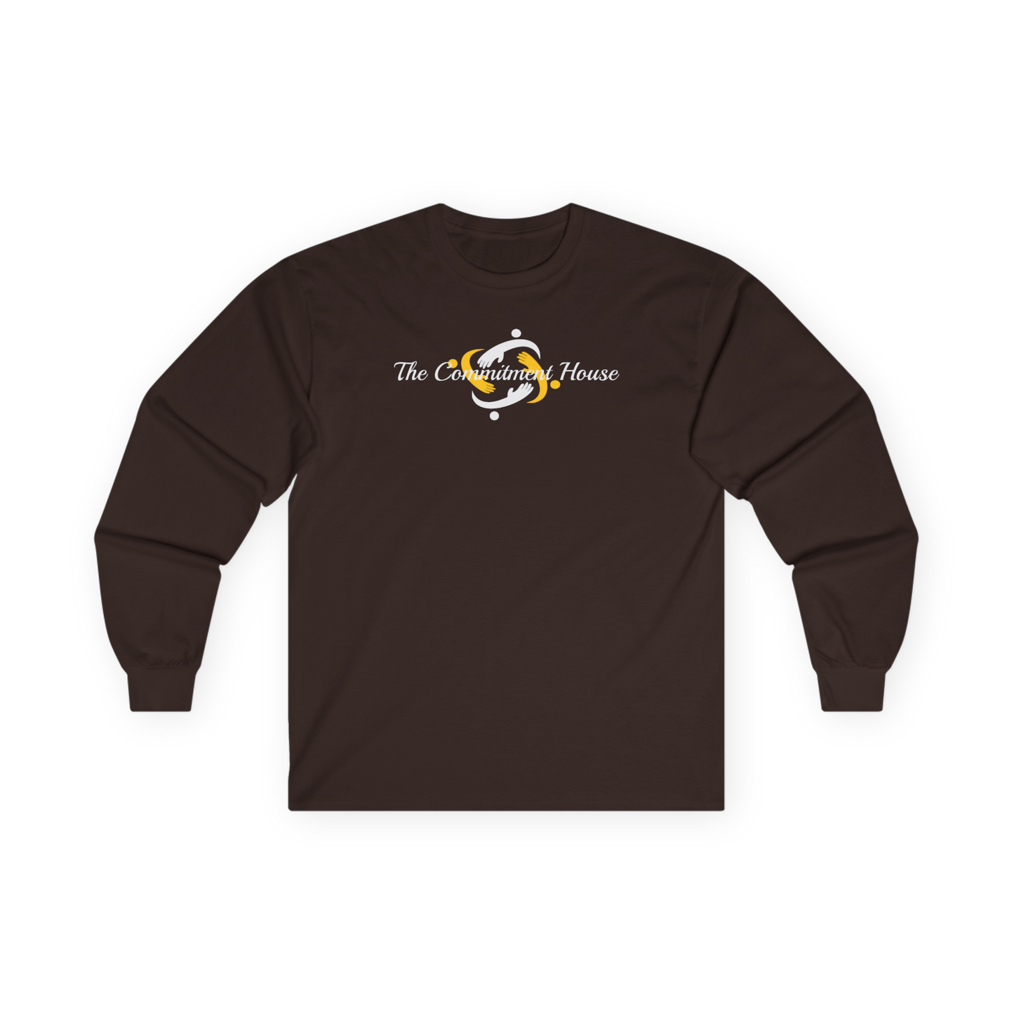 TCH Mission Long Sleeve