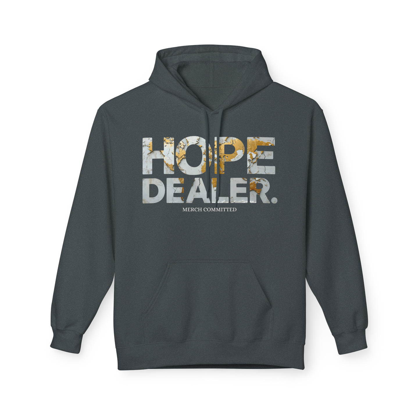 Hope Dealer Hoodie