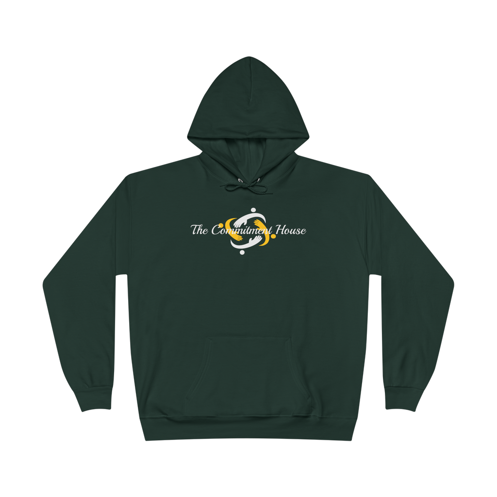 TCH Mission Hoodie