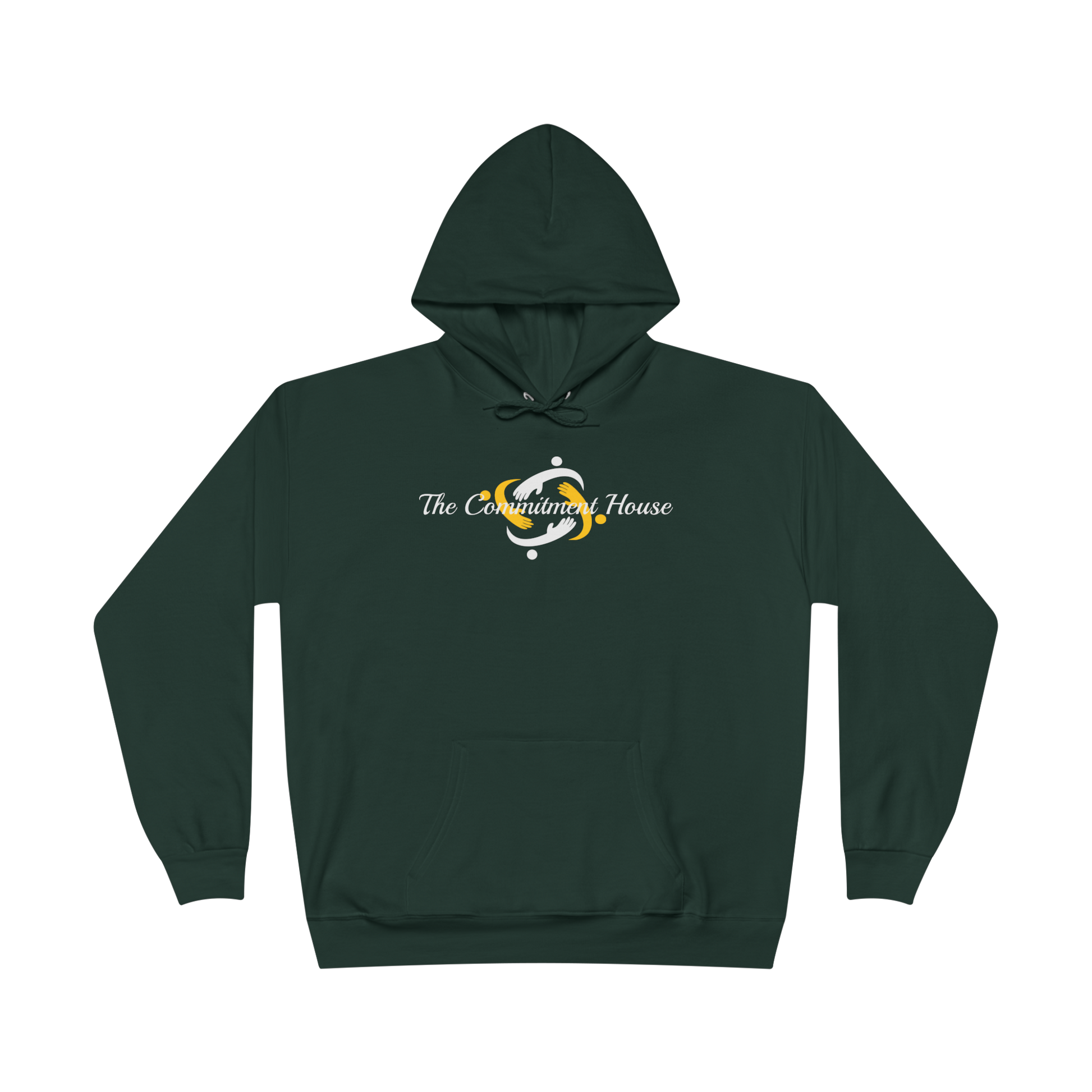 TCH Mission Hoodie