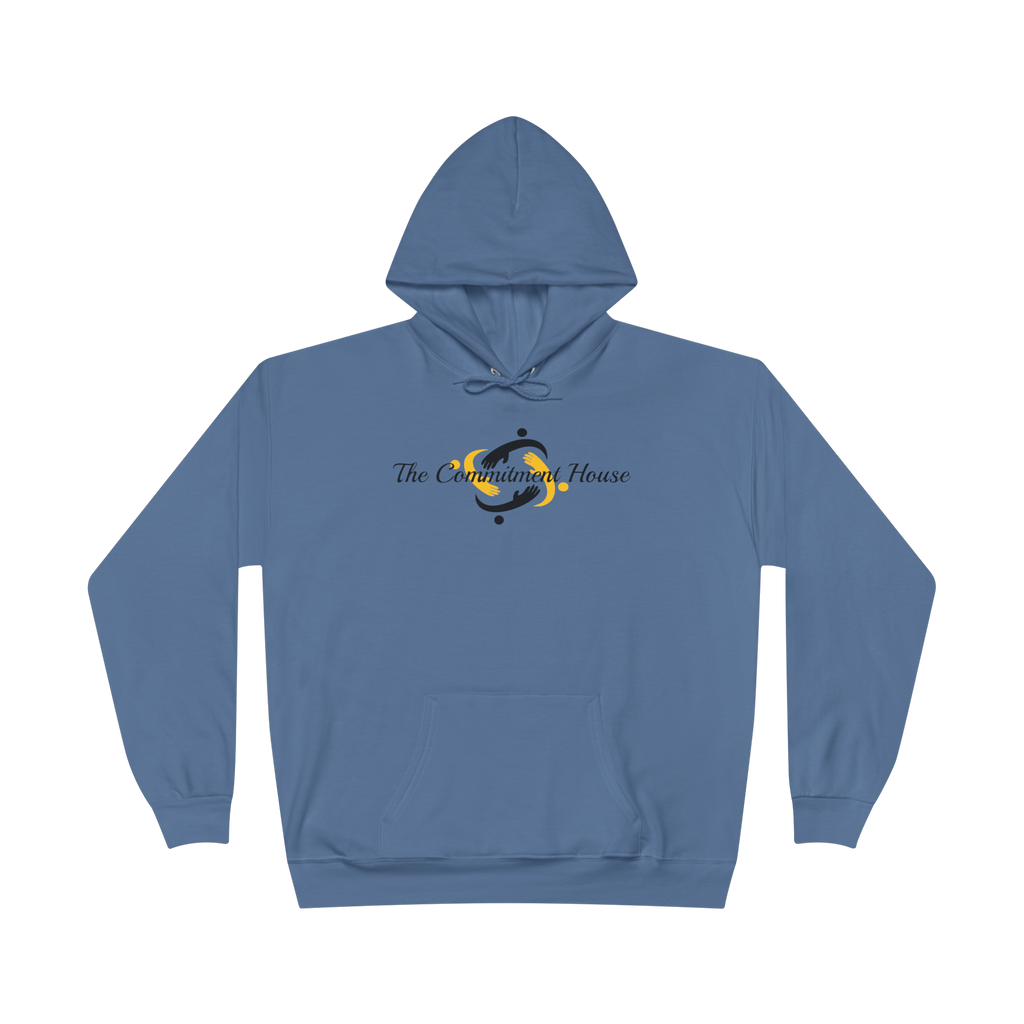 TCH Mission Hoodie
