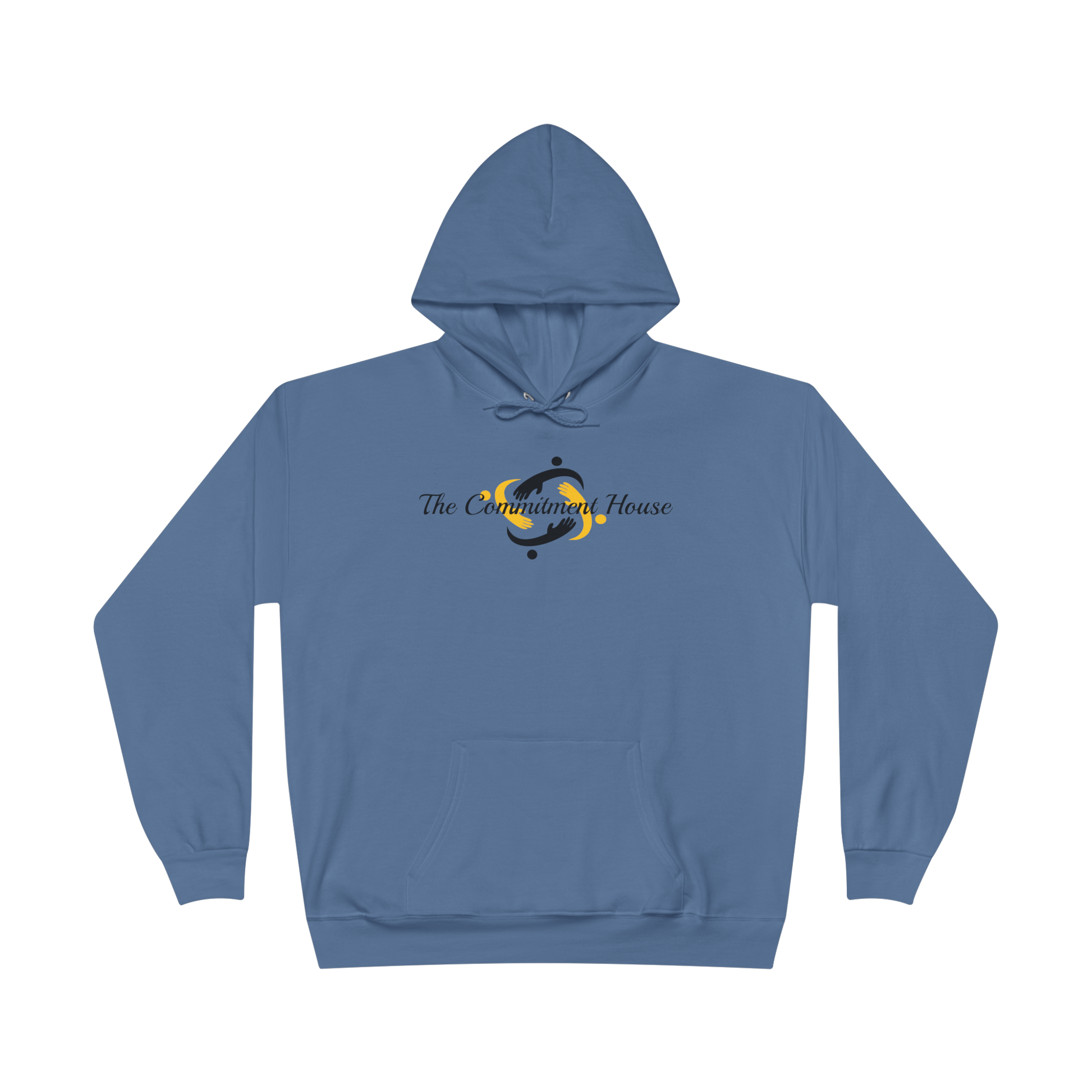TCH Mission Hoodie