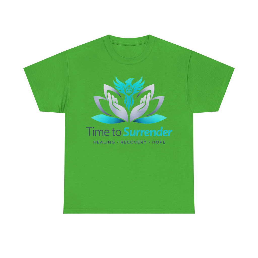 TTS T-Shirt