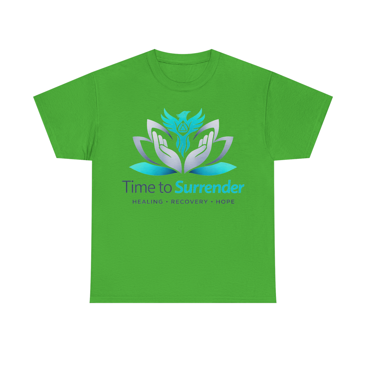 TTS T-Shirt