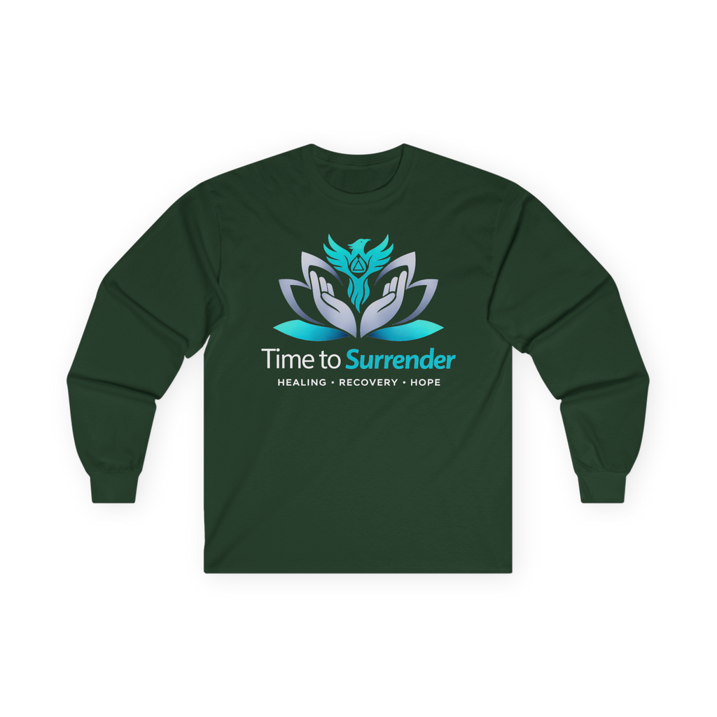 TTS Long Sleeve T-Shirt