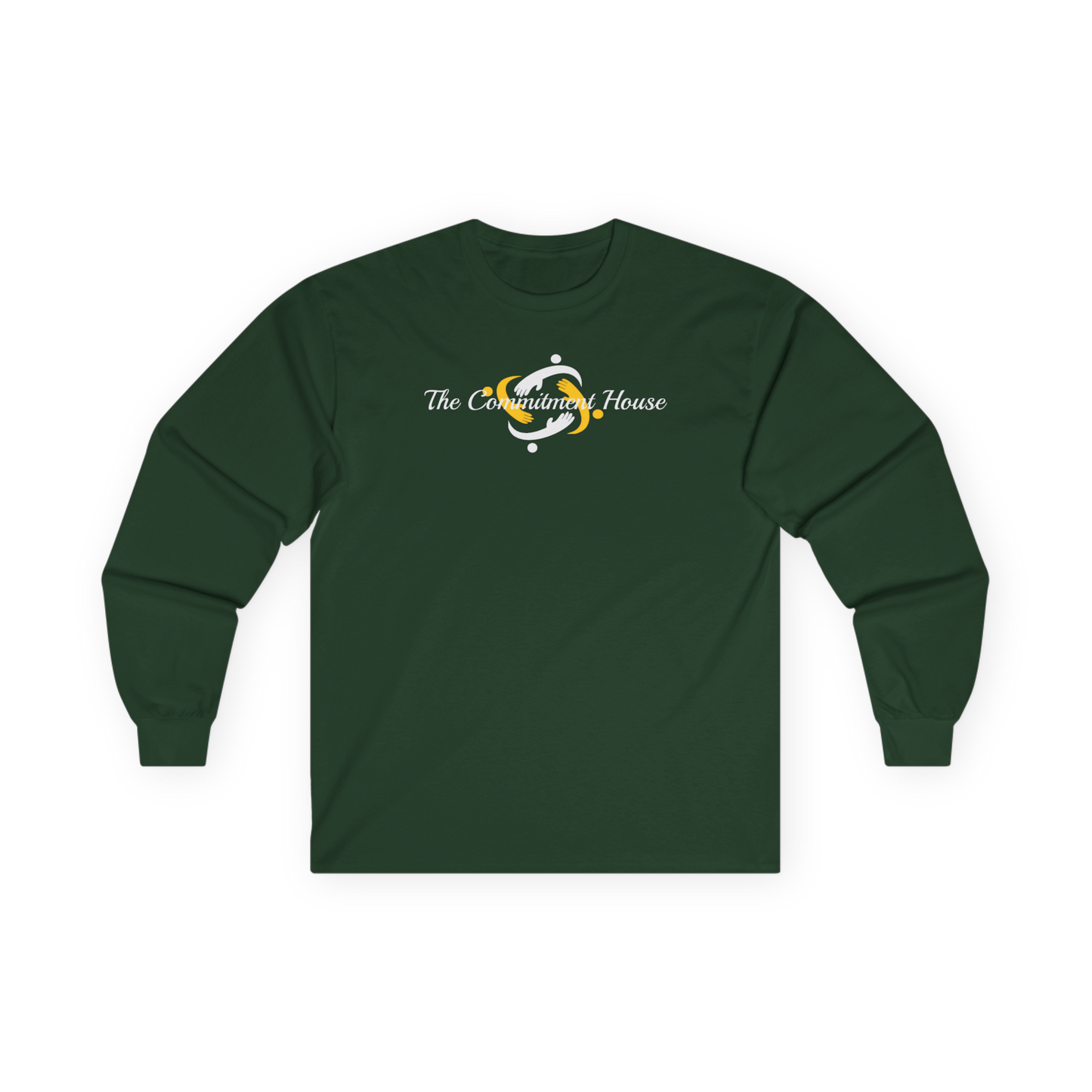 TCH Mission Long Sleeve