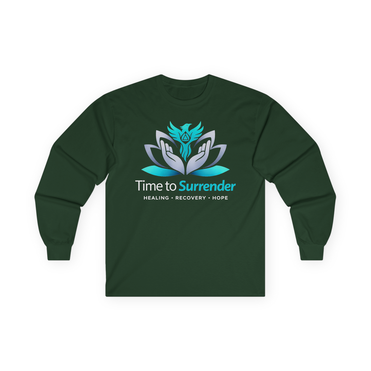 TTS Long Sleeve T-Shirt