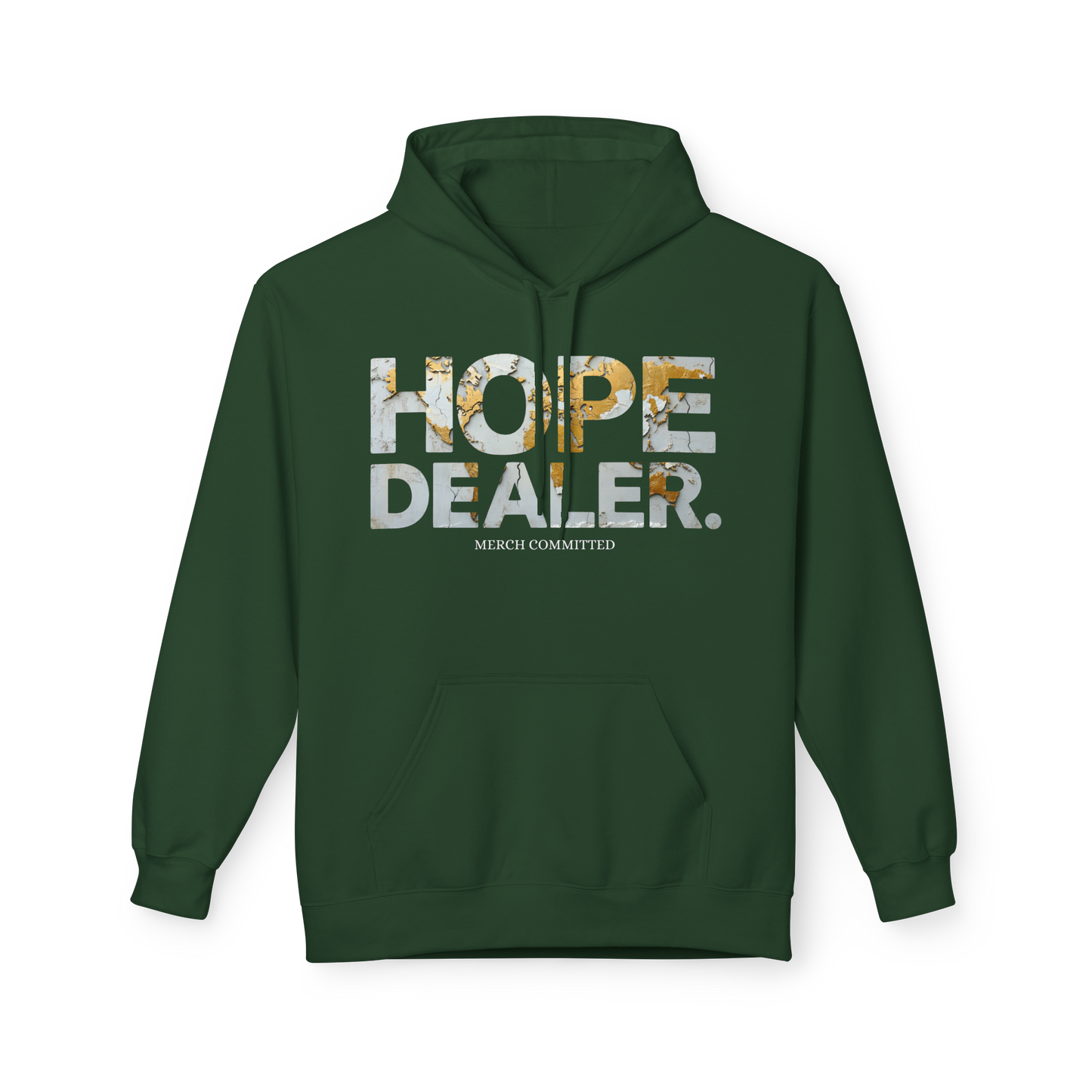 Hope Dealer Hoodie