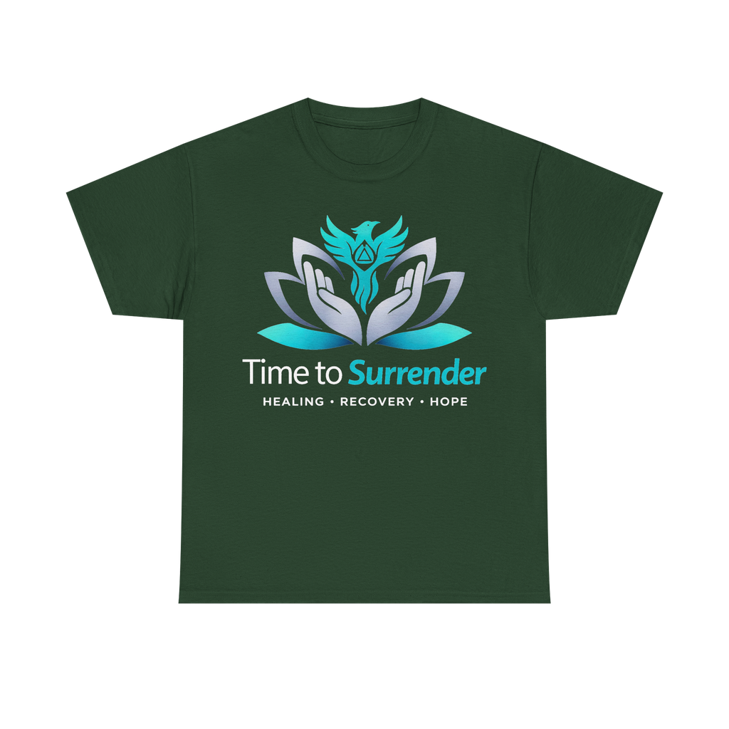 TTS T-Shirt