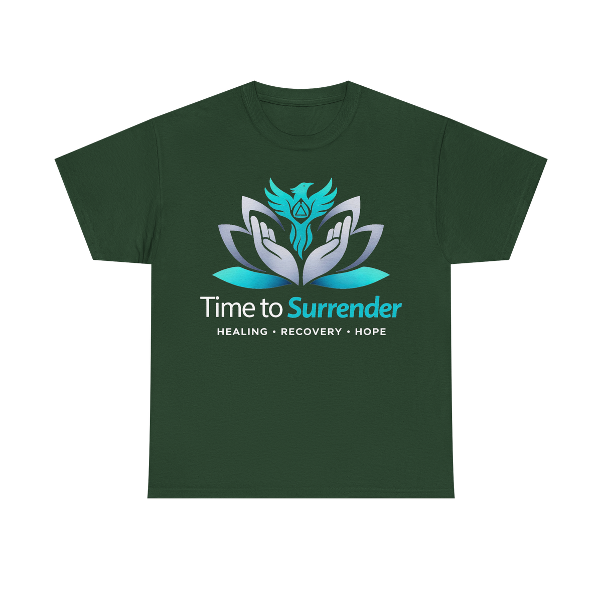TTS T-Shirt