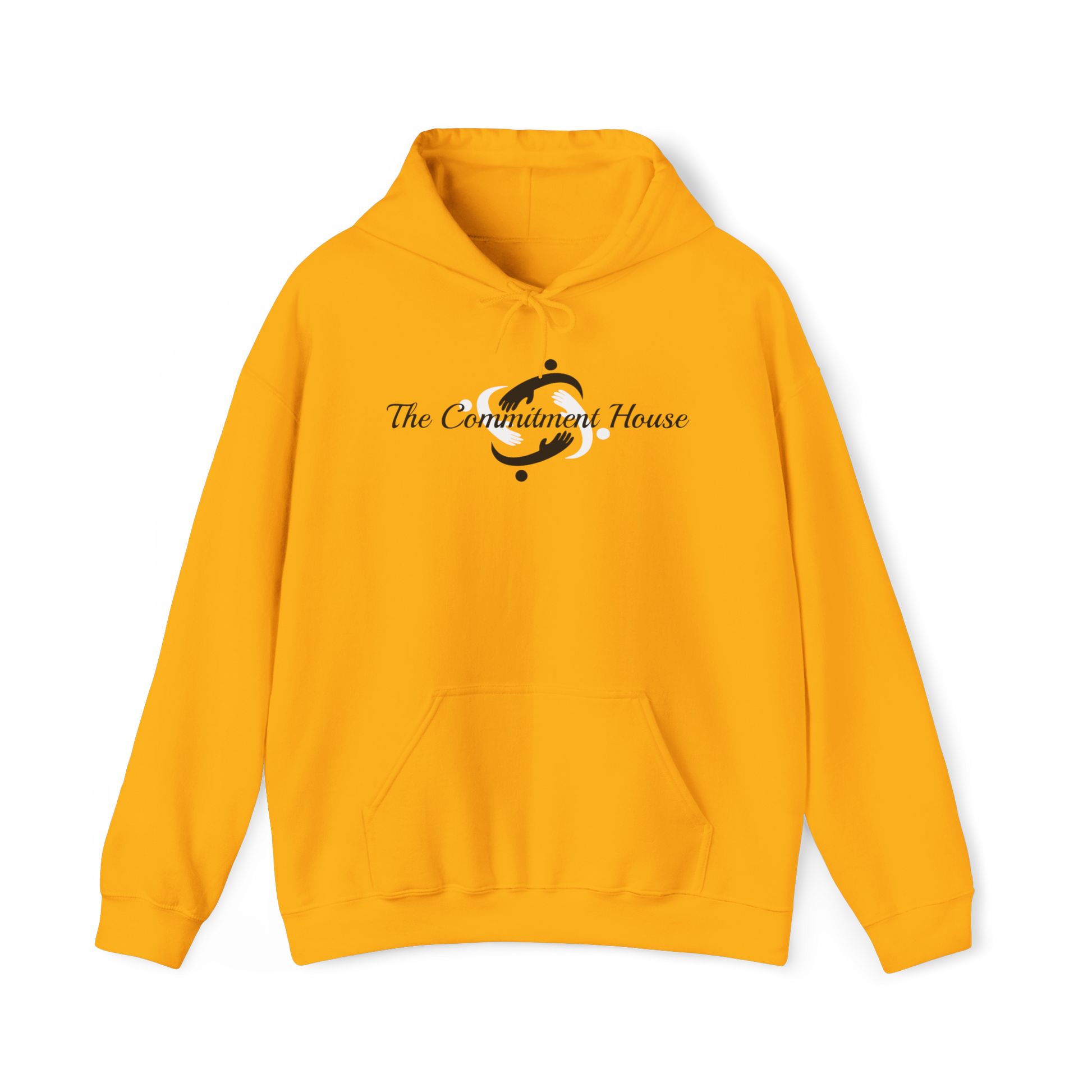 TCH Hoodie