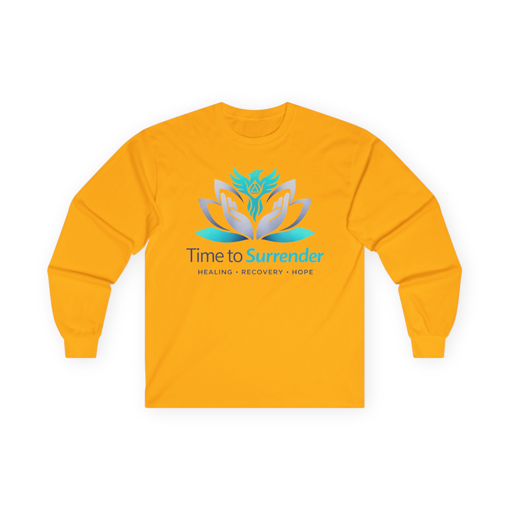 TTS Long Sleeve T-Shirt