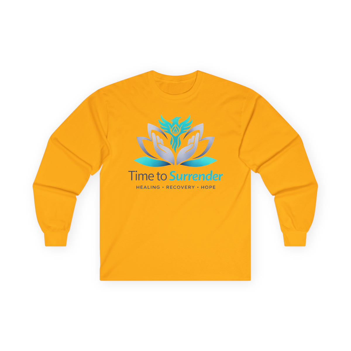 TTS Long Sleeve T-Shirt