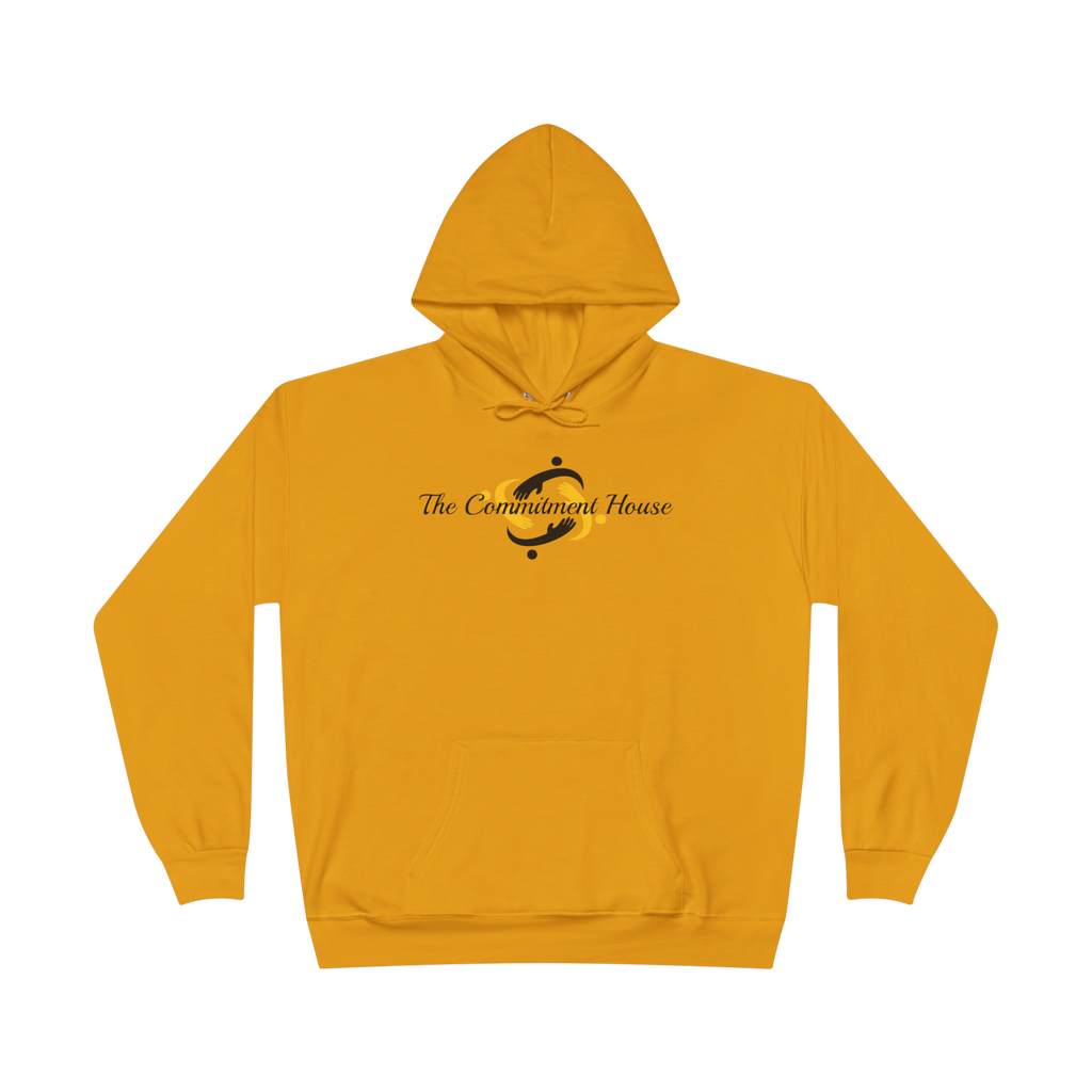 TCH Mission Hoodie