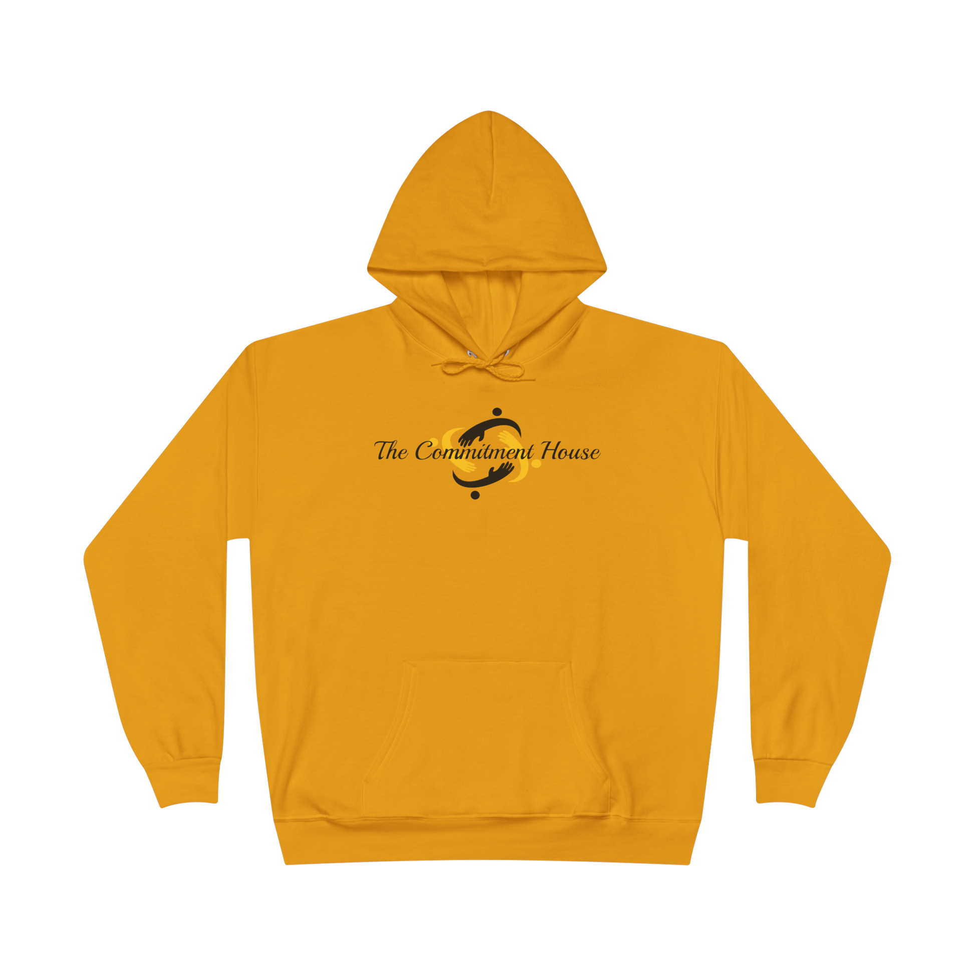 TCH Mission Hoodie