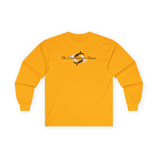 TCH Mission Long Sleeve