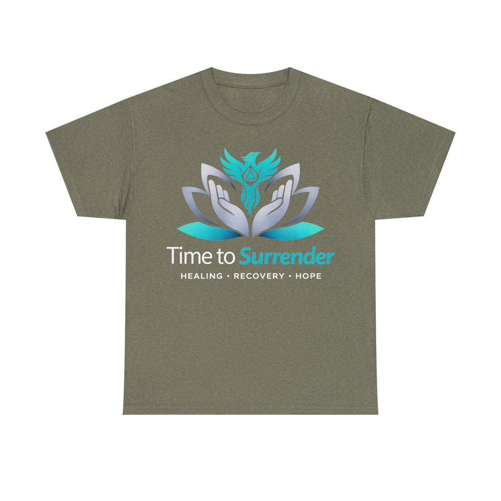 TTS T-Shirt