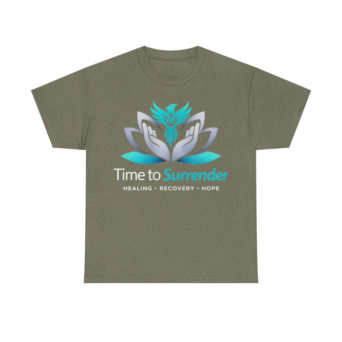 TTS T-Shirt
