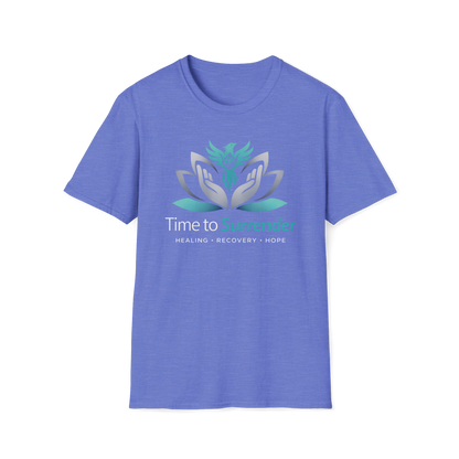 Time To Surrender T Shirt