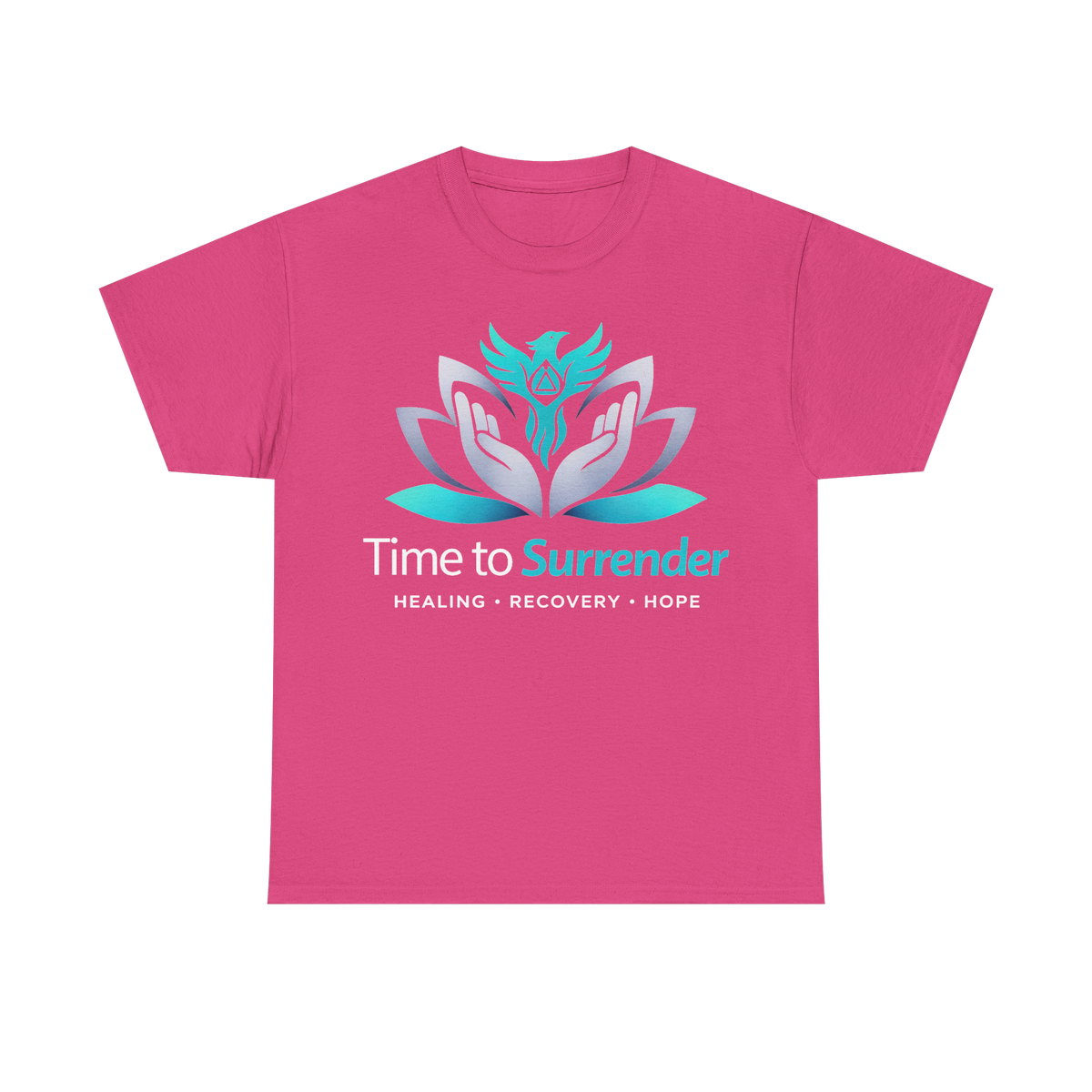 TTS T-Shirt