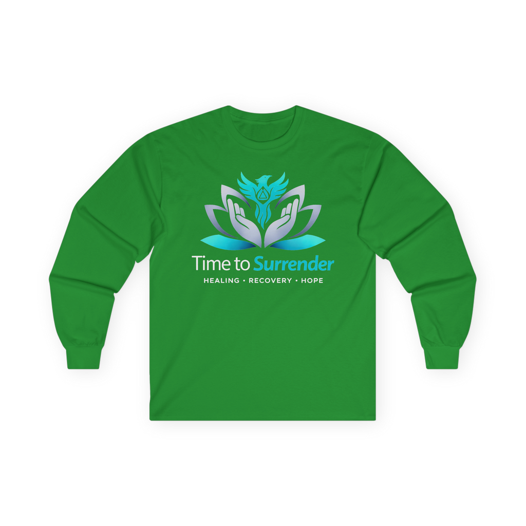 TTS Long Sleeve T-Shirt