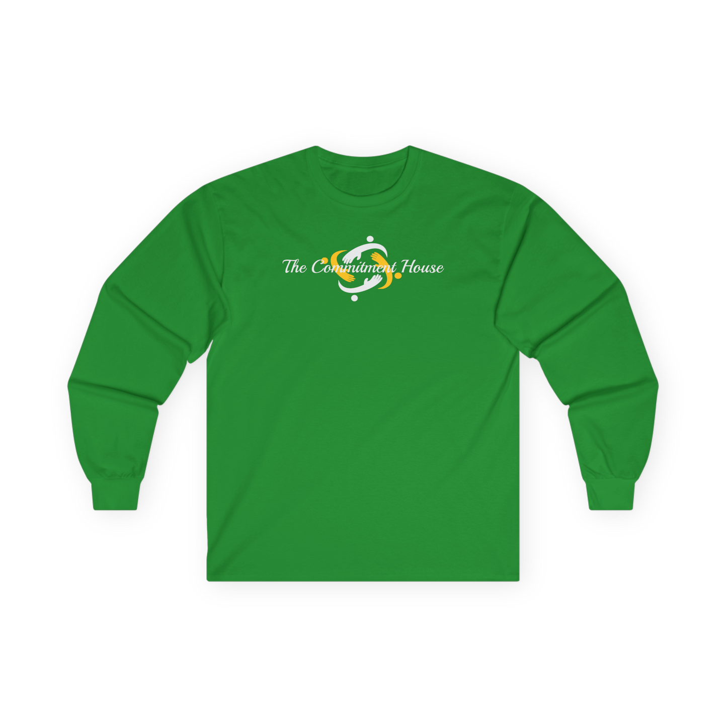 TCH Mission Long Sleeve