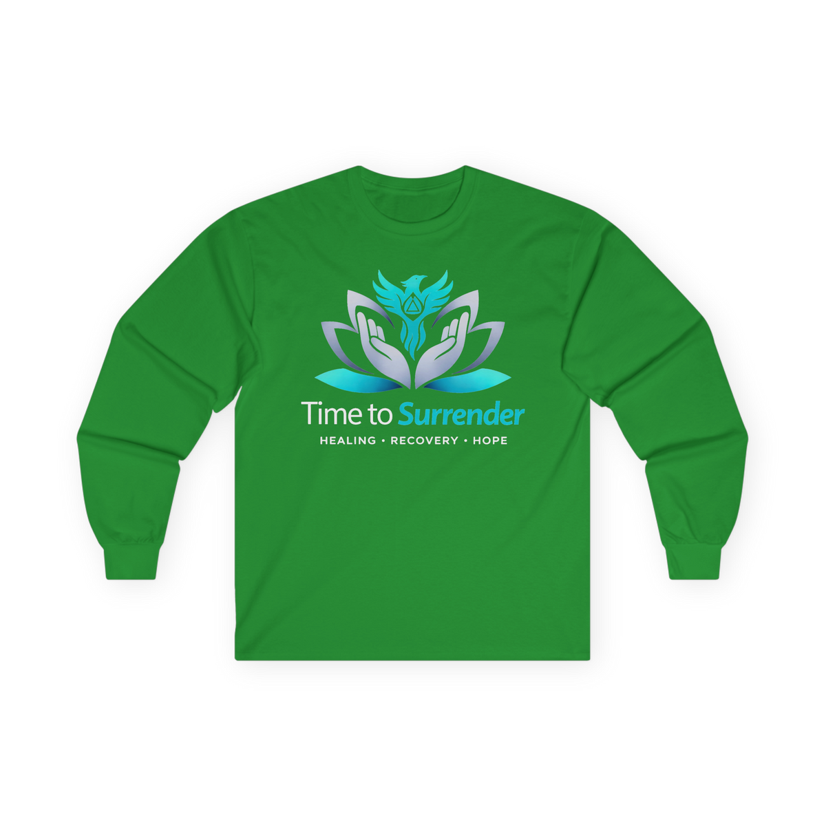 TTS Long Sleeve T-Shirt