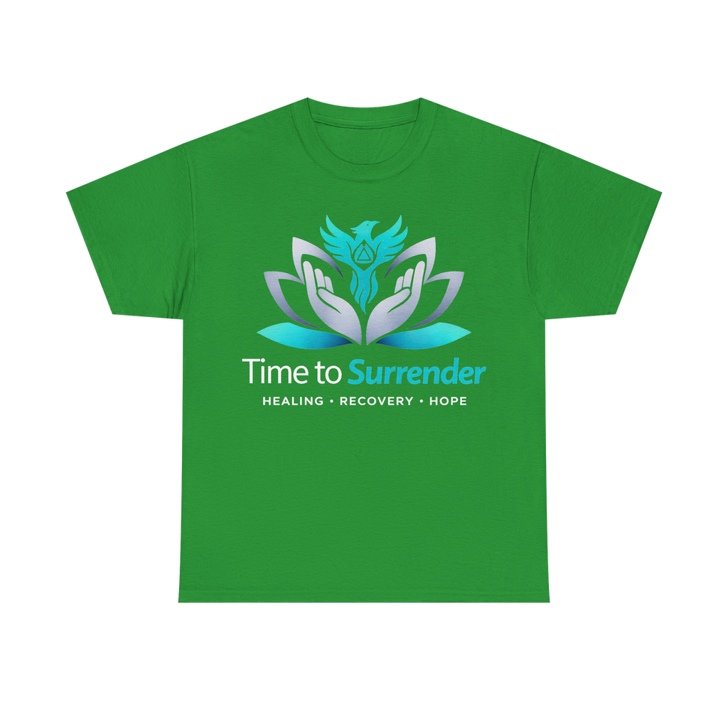 TTS T-Shirt