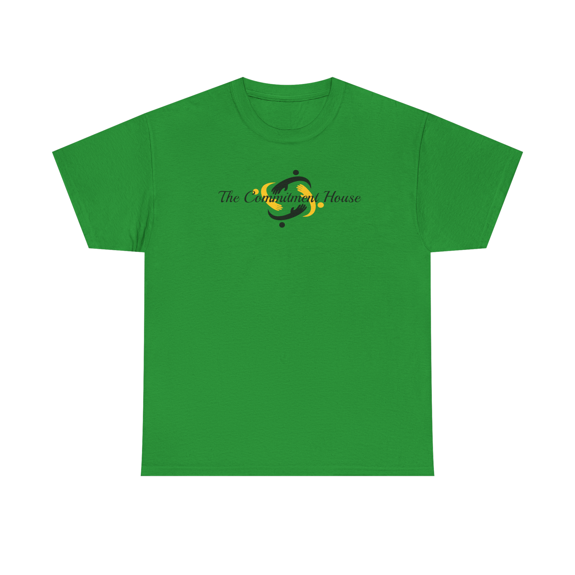 The Commitment House T- Shirt