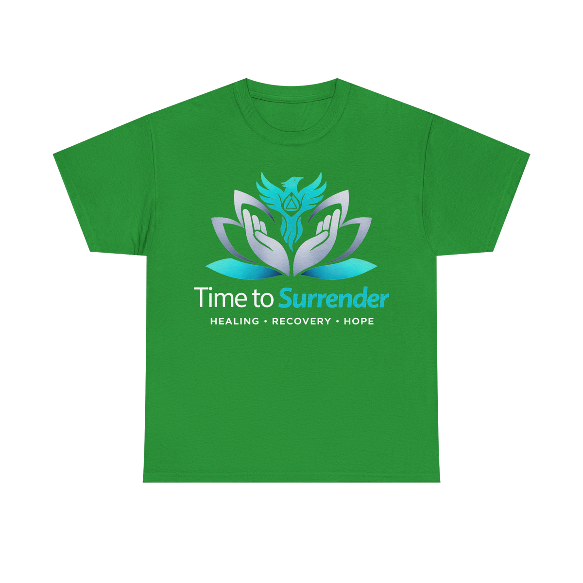 TTS T-Shirt