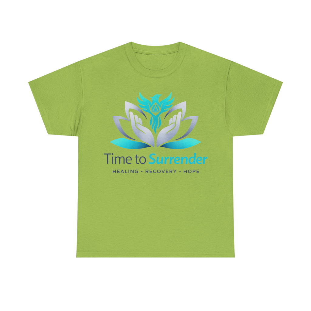 TTS T-Shirt