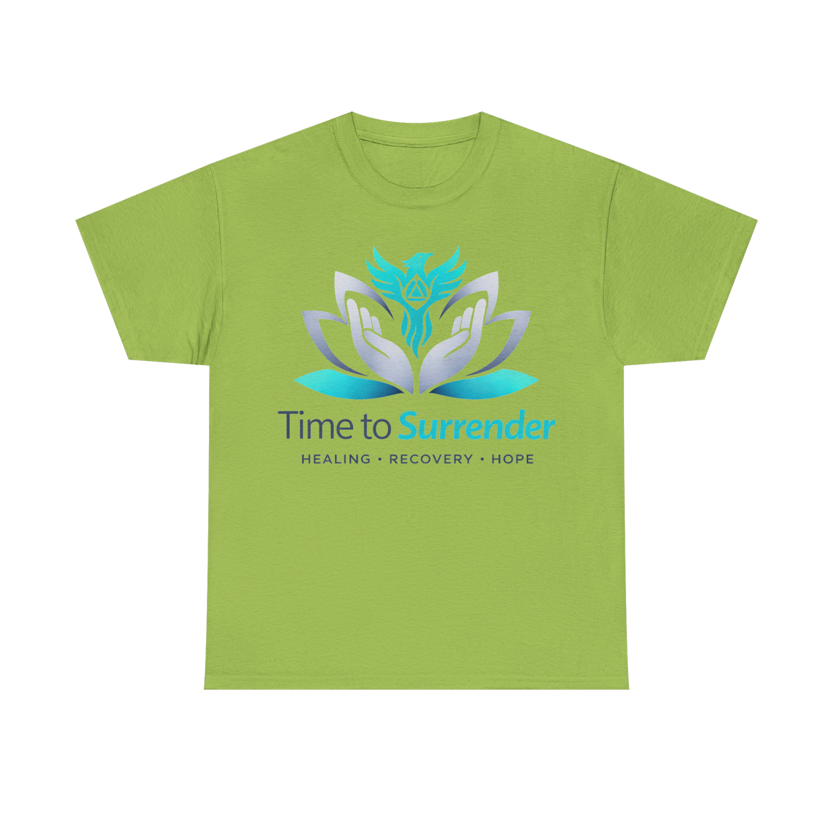 TTS T-Shirt