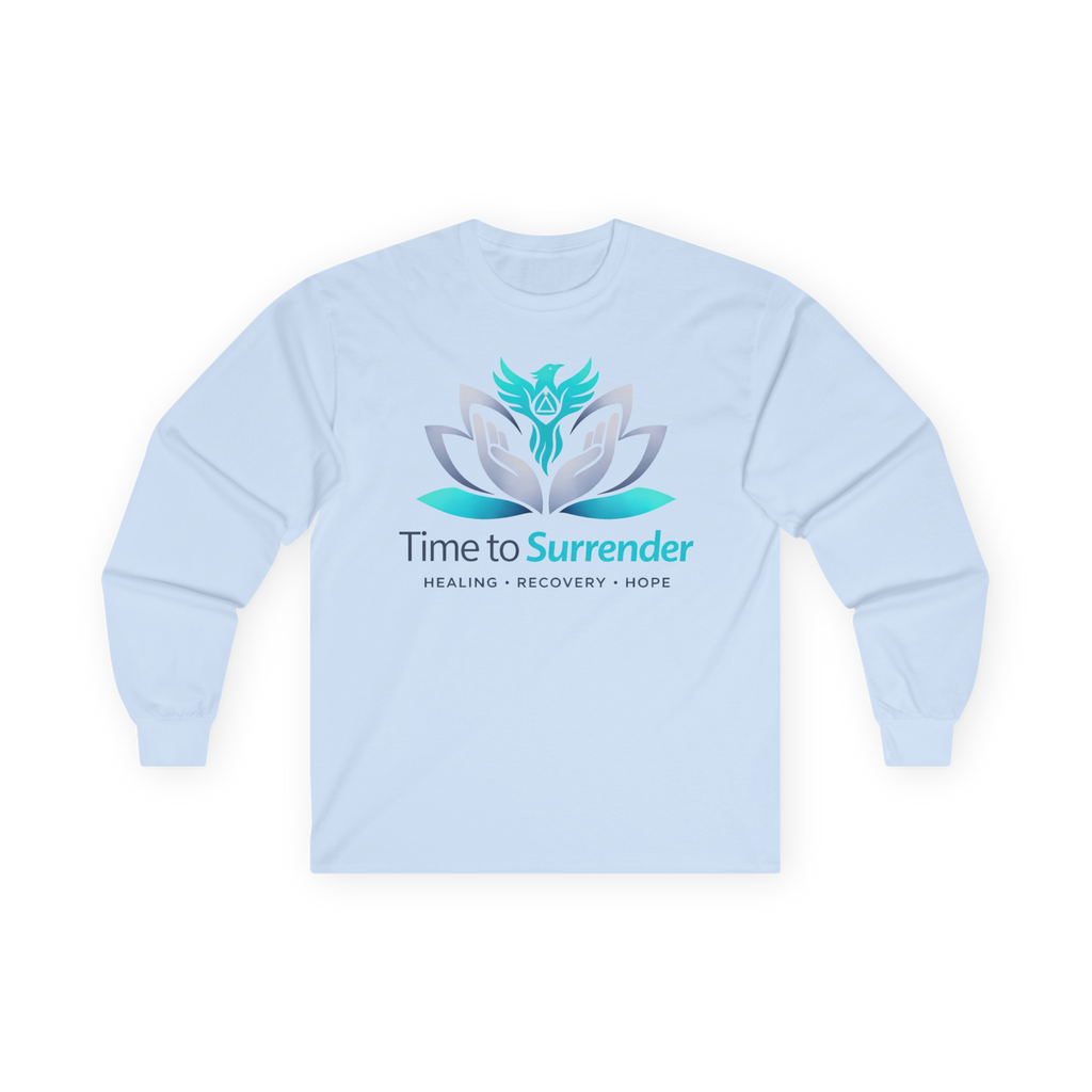TTS Long Sleeve T-Shirt