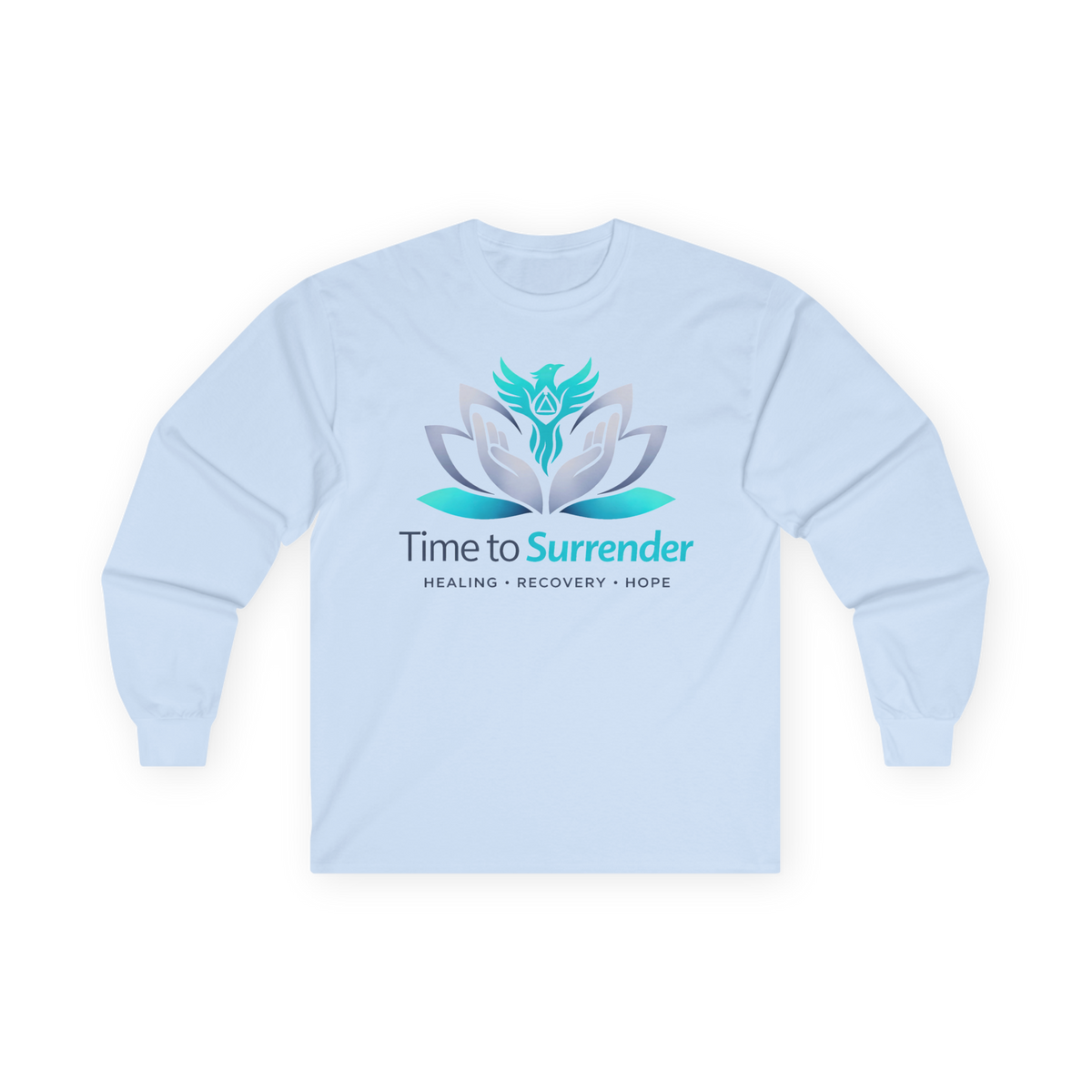 TTS Long Sleeve T-Shirt