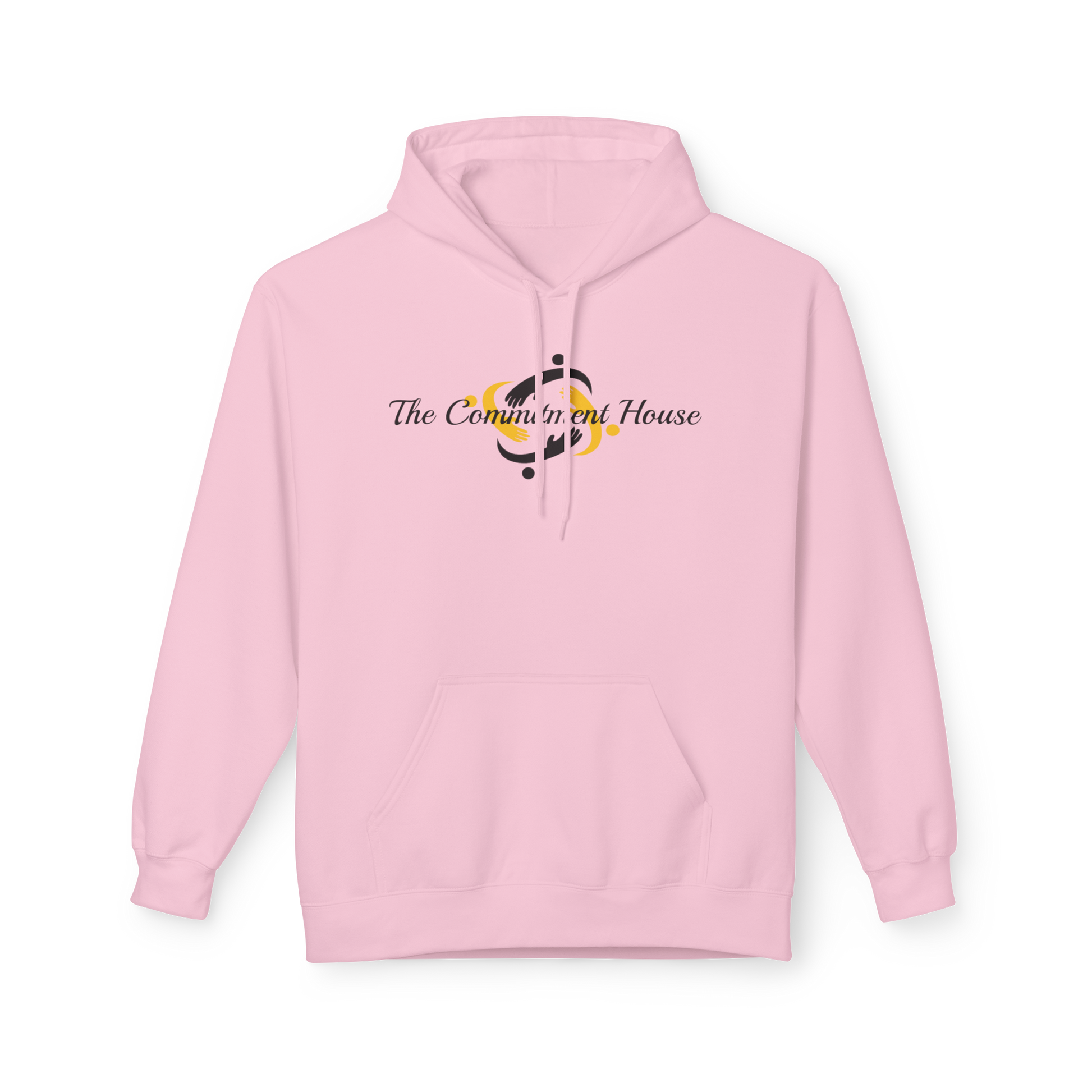 TCH Hoodie