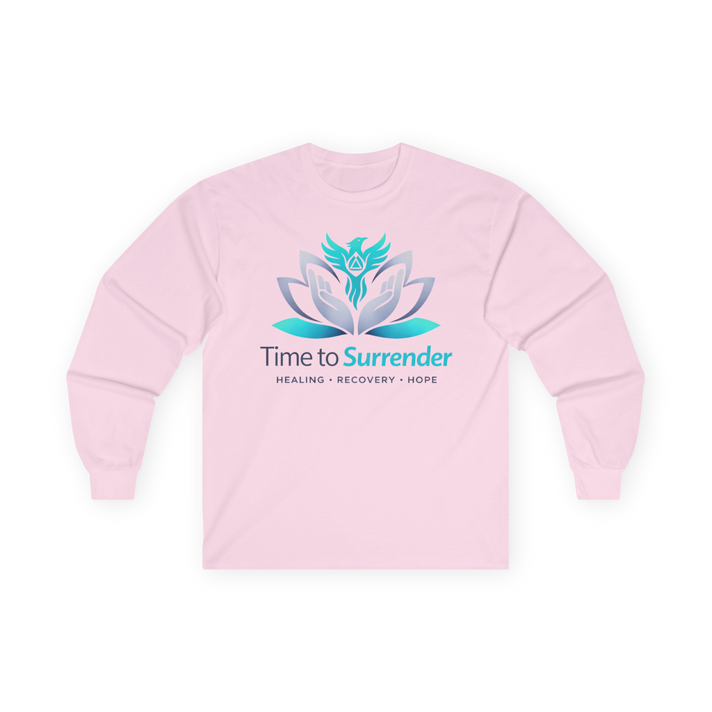 TTS Long Sleeve T-Shirt
