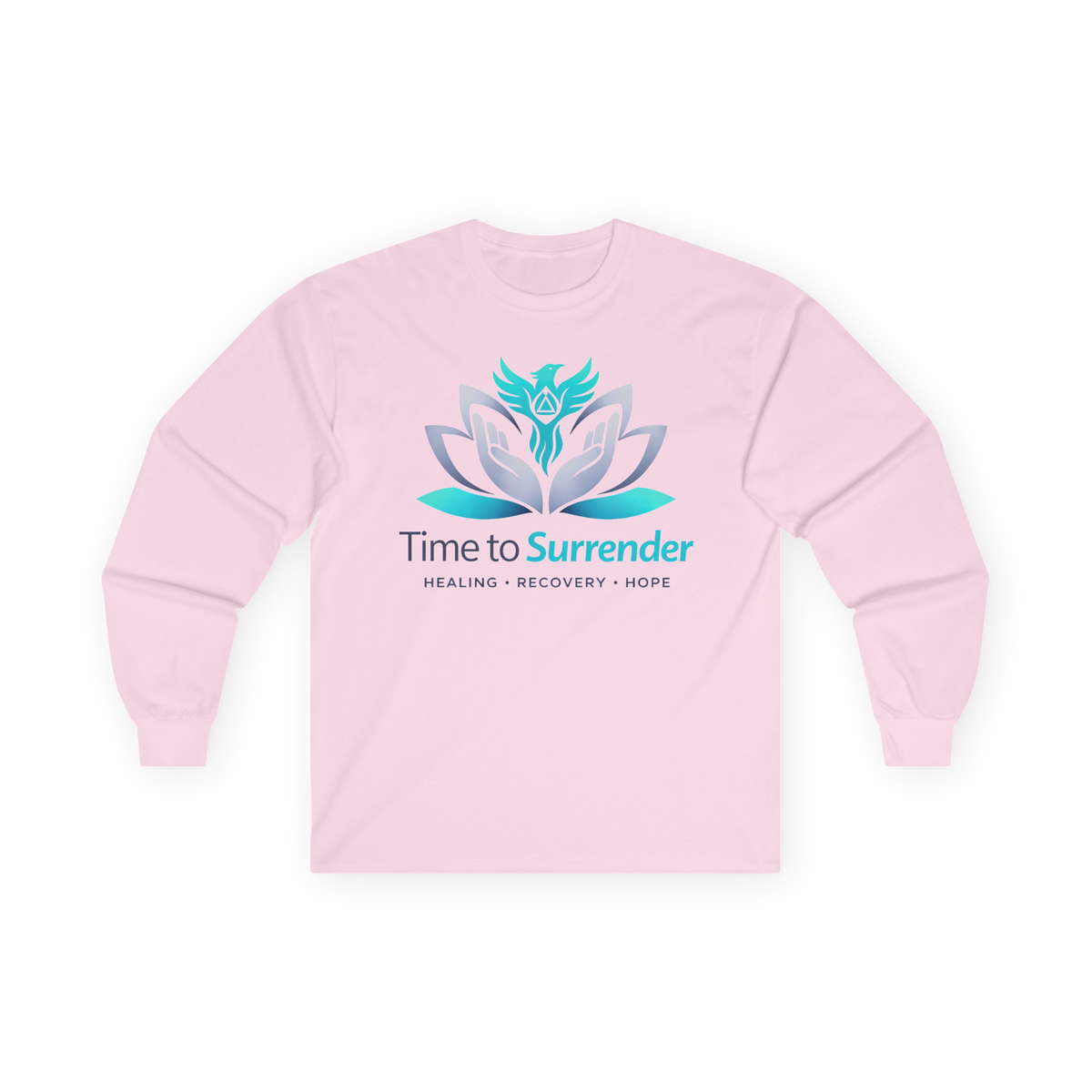 TTS Long Sleeve T-Shirt