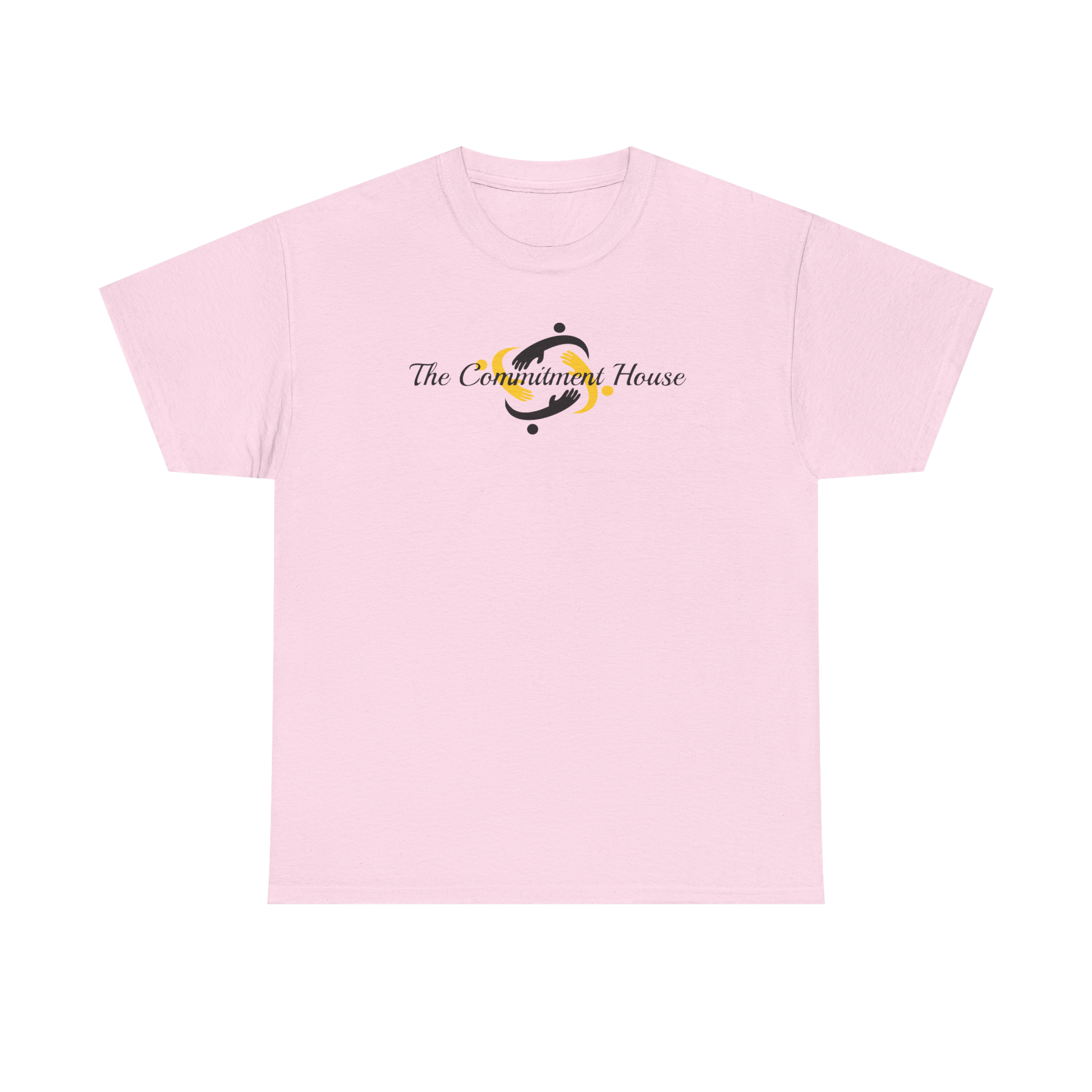 The Commitment House T- Shirt