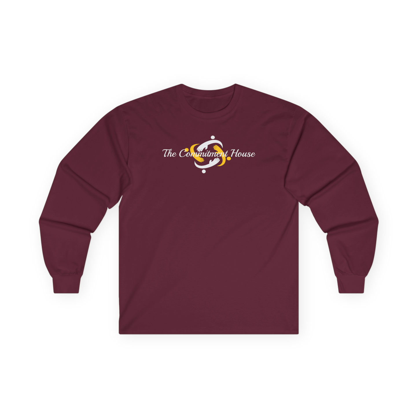 TCH Mission Long Sleeve