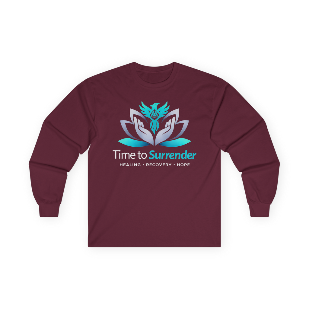 TTS Long Sleeve T-Shirt