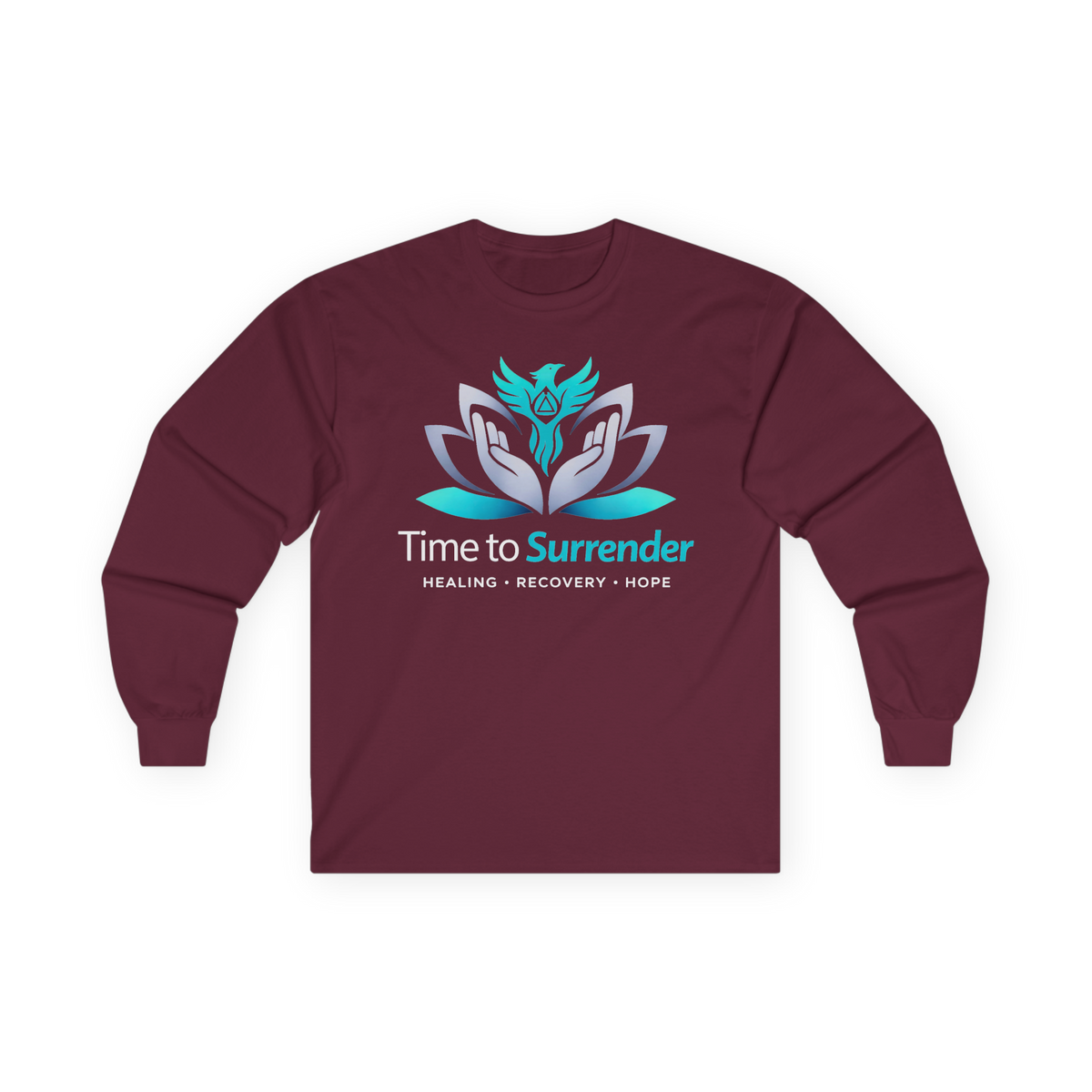TTS Long Sleeve T-Shirt