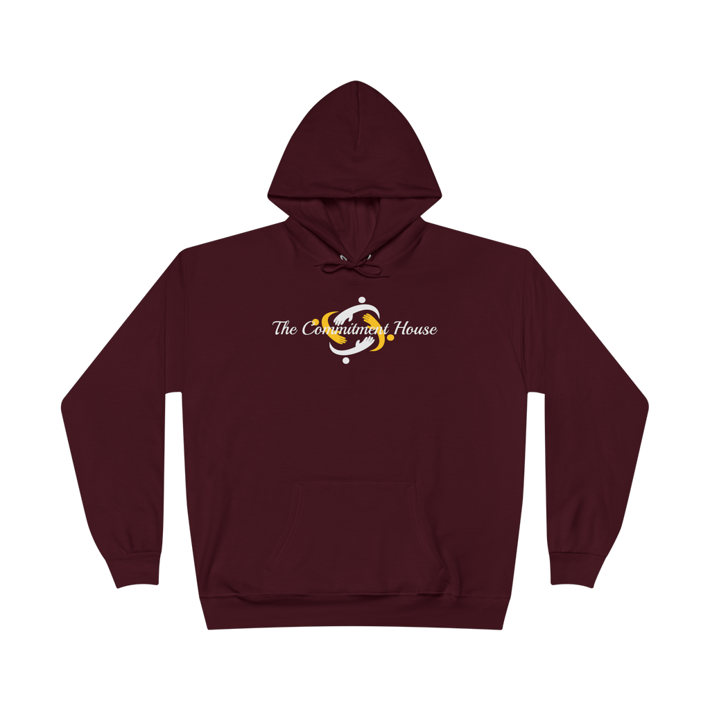 TCH Mission Hoodie