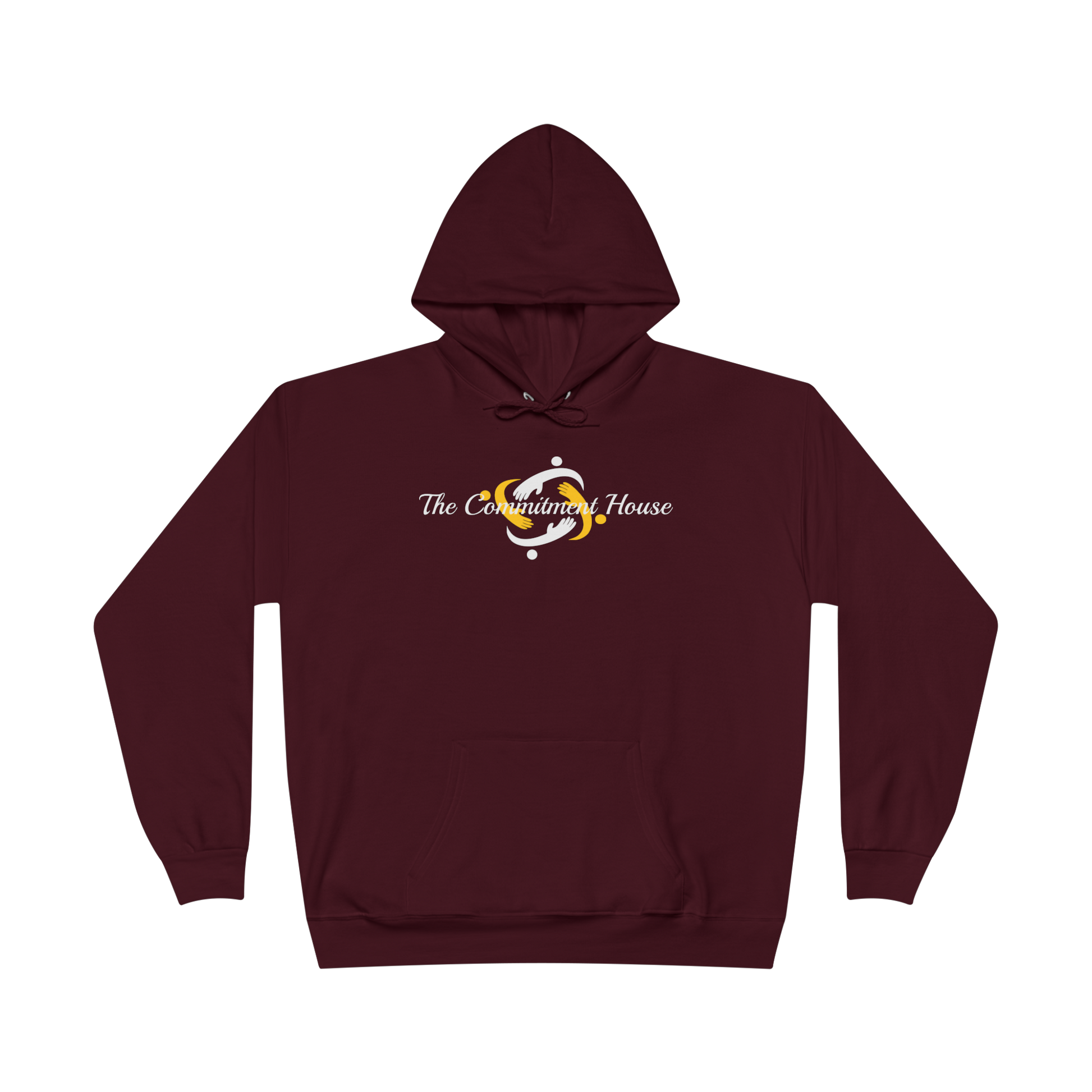 TCH Mission Hoodie