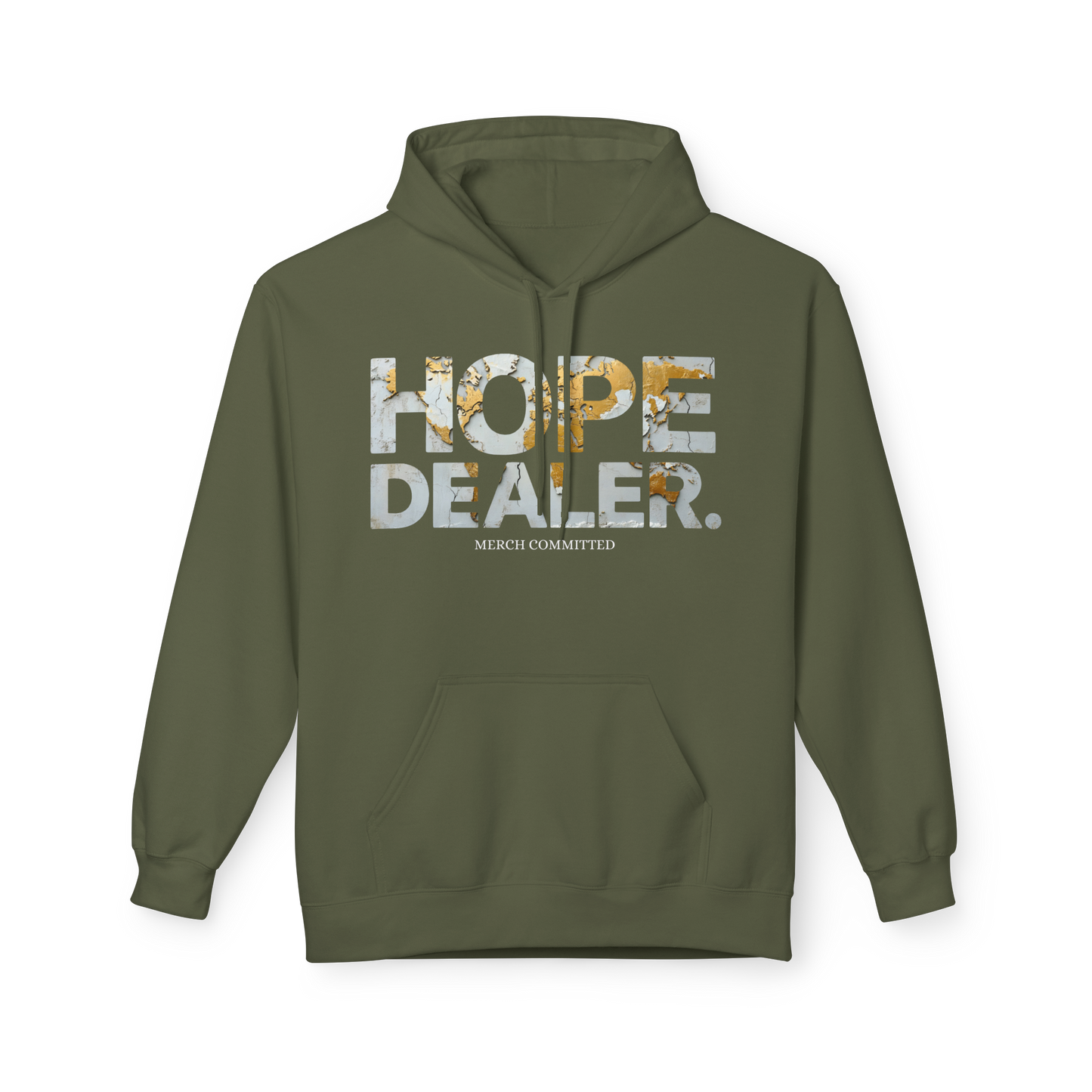 Hope Dealer Hoodie