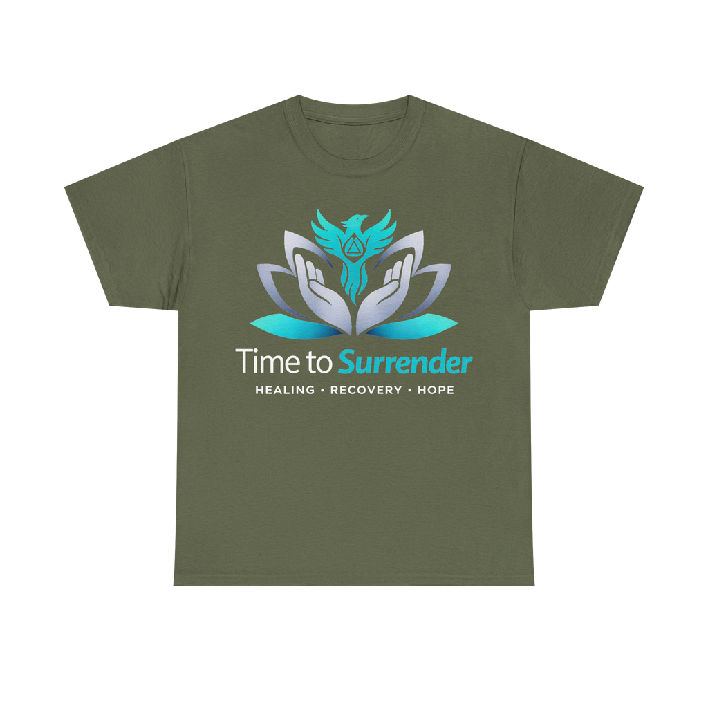 TTS T-Shirt