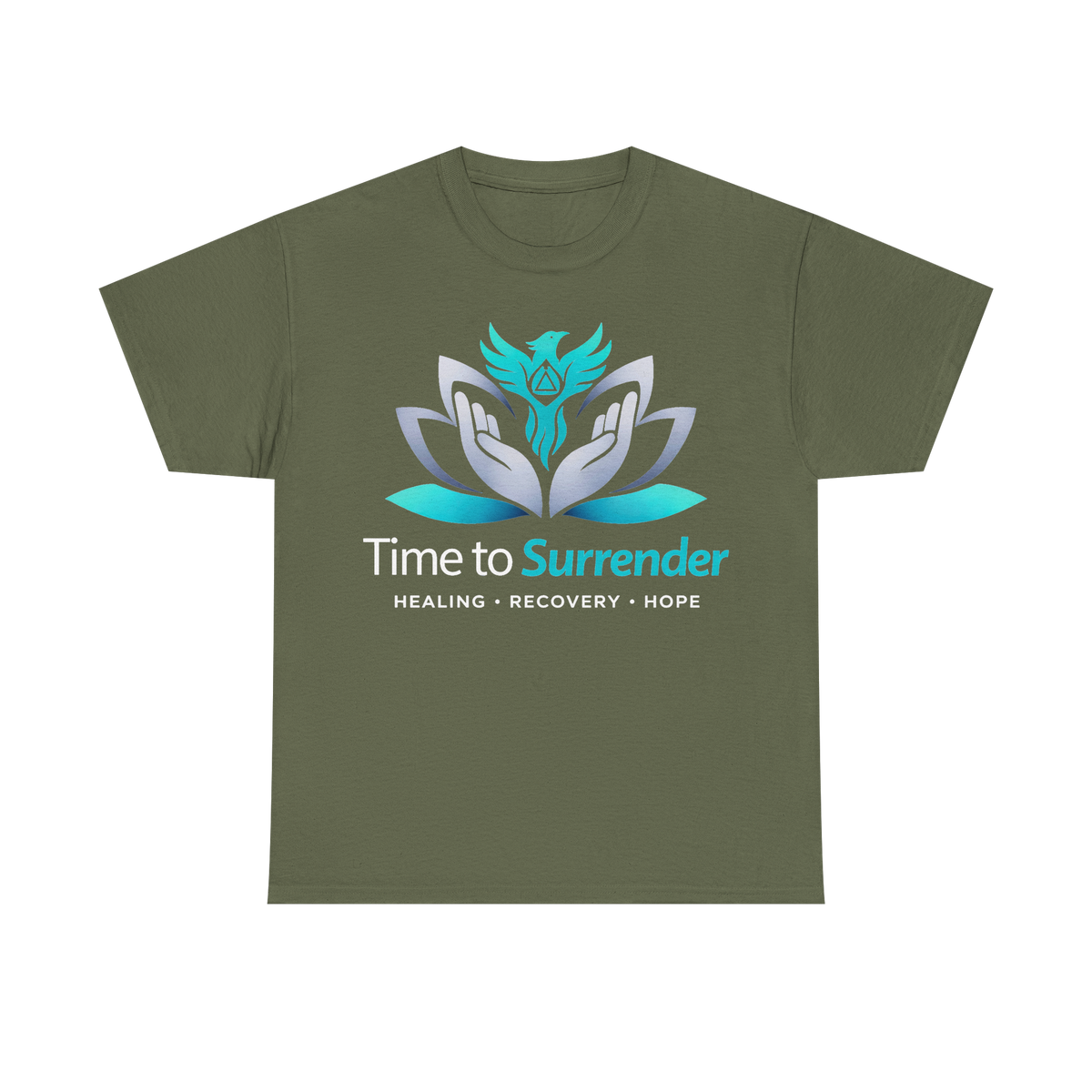 TTS T-Shirt