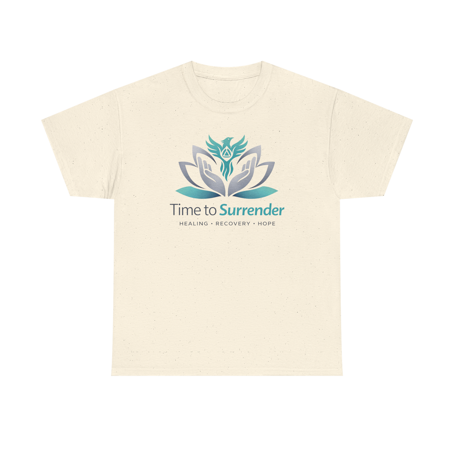 Time To Surrender T Shirt