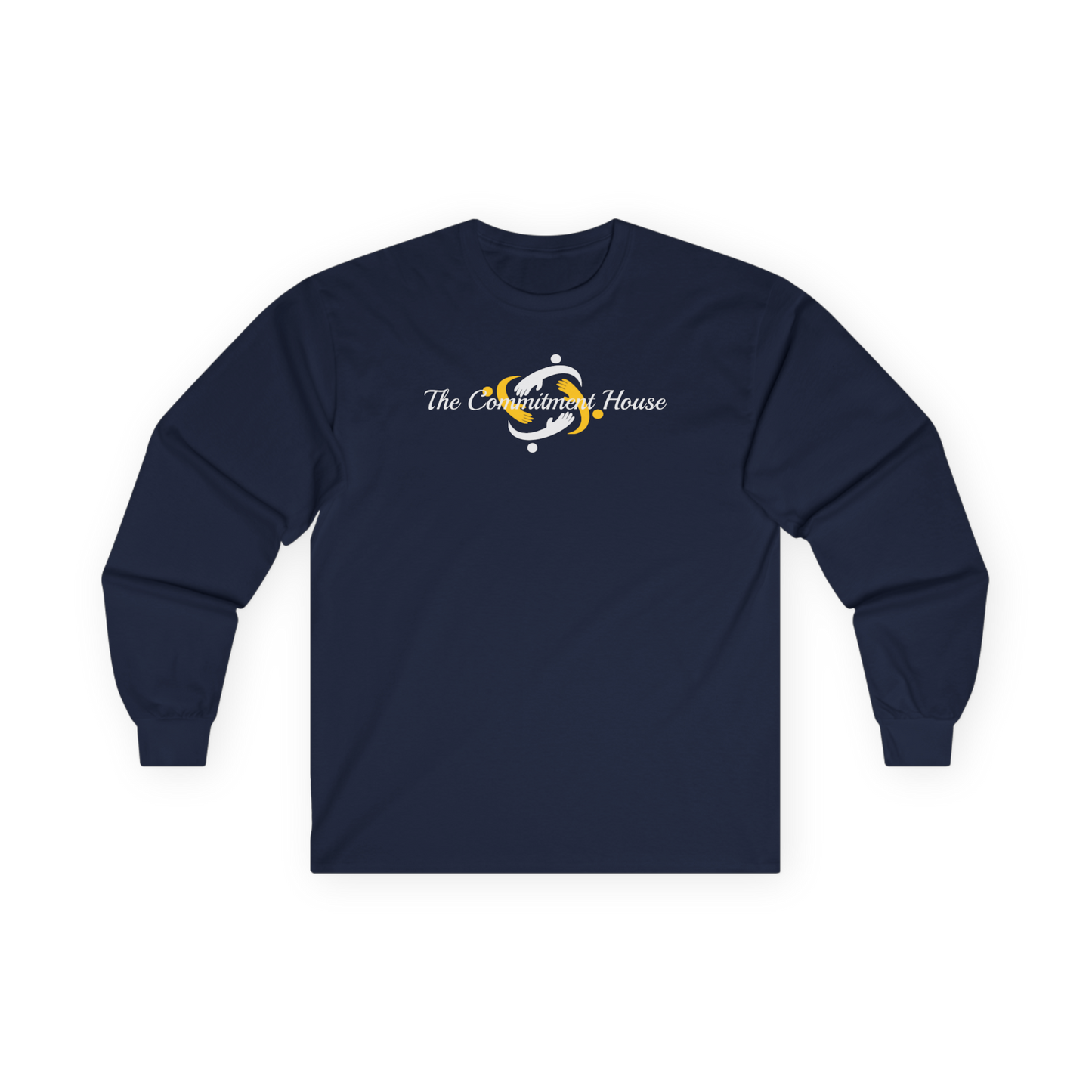 TCH Mission Long Sleeve